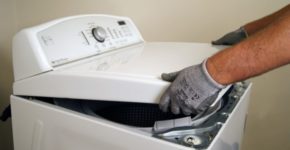 Заземление стиральной машины